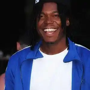 Picture for song 'Lucki Type Beat - Nostalgia' by artist 'willvercetti'