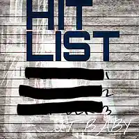 Picture for song 'Hit List *BANGER*' by artist 'XanderInstrumentals'