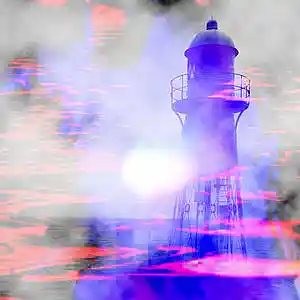 Picture for song 'The Foghorn (OG Remastered)' by artist 'XL73'