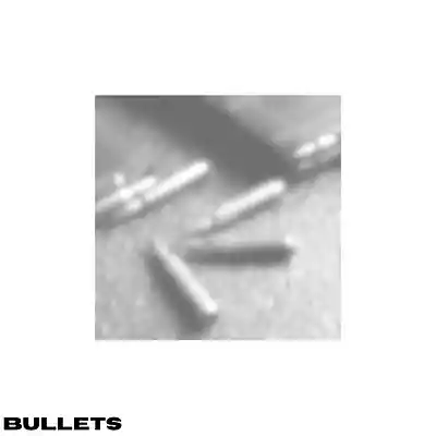 Picture for song 'BULLETS' by artist '100Music'