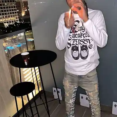 Picture for song 'Rio Da Yung OG x BabyfxceE Type Beat - Extra Hours' by artist '8xbeatz'