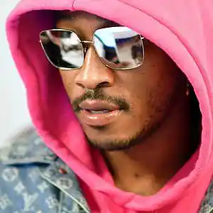 Picture for song '[FREE] Future Type Beat "Special"' by artist 'Adrian R.'