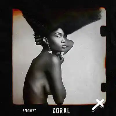 Picture for song 'Coral - Dancehall (2+2)' by artist 'Alexx Melo'