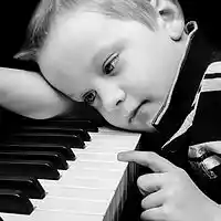 Picture for song 'my first instrumental demo' by artist 'AmiReza'