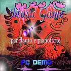 Picture for song 'Music Game part 1' by artist 'andreapireddu73'