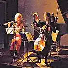 Picture for song 'Trio - Flauto, pianoforte e violoncello - PC DEMO' by artist 'andreapireddu73'