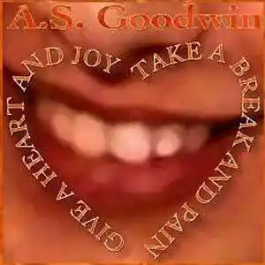 Picture for song 'AS GOODWIN- Talk To Me Z' by artist 'A.S. GOODWIN'
