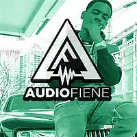 Picture for song 'Cancun (Young Doplh Type)' by artist 'Audio Fiene'