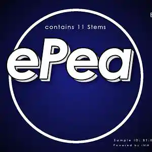 Picture for song 'ePea_Beat' by artist 'Bam Bam The Influence'
