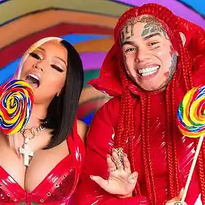 Picture for song 'TROLLS' by artist 'Big Bro Beats'