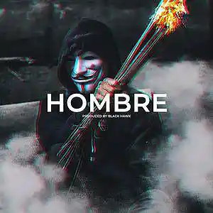 Picture for song 'Hombre' by artist 'Black Hawk'