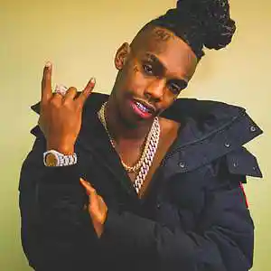 Picture for song 'Show Up And Show Out' by artist 'Brentin Davis Beats'