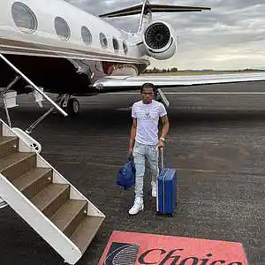 Picture for song 'Waters Of The Deep' by artist 'Brentin Davis Beats'