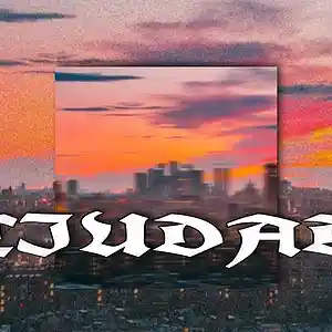 Picture for song '- CIUDAD - Instrumental Melodico Mora x Feid' by artist 'By Jonxthxn'