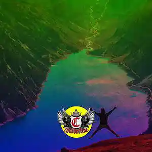 Picture for song 'BLISS (Post Malone Rezcoast Grizz type beat)' by artist 'Chorderline'