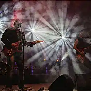 Picture for song 'I Still Haven't Found What I'm Looking For' by artist 'Cocoband'