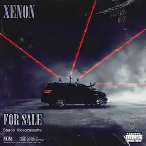 Picture for song 'Xenon (Nardo Wick) Buy 1 Get 1 Free' by artist 'Cultist'