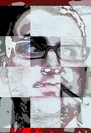 Artist picture