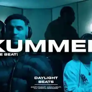 Picture for song '"Kummer" Billa Joe Type Beat' by artist 'Daylight Beats'