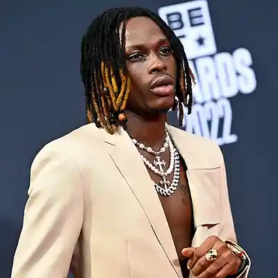 Picture for song ''cobra' Burna Boy, WizKid, Fireboy DML Type Beat' by artist 'DiMuro Beats'