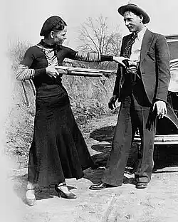 Picture for song 'Bonnie Singing To Clyde' by artist 'EastisPolarisGemini'