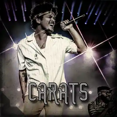Picture for song '*Carats* - Funky & Gritty Groove (Buy 2 Get 1 Fr' by artist 'Elbr'