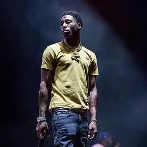 Picture for song 'NBA YoungBoy Melodic Type Beat - "DESCONOCIDO"' by artist 'ExciterBeatz'