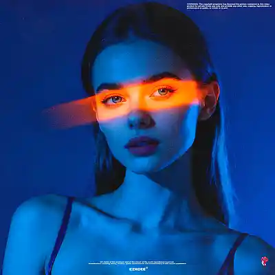 Picture for song 'Pop star (Pop beat)' by artist 'Ezhdee'