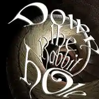 Picture for song 'Down The Rabbit Hole' by artist 'Gavin Baker'