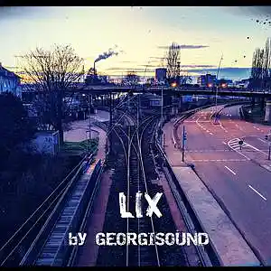 Picture for song 'Lix' by artist 'GEORGiSOUND'