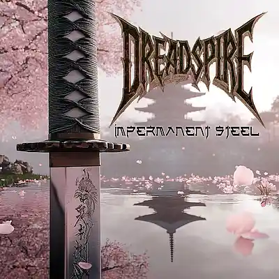 Picture for song 'Impermanent Steel' by artist 'Grim Fate Records'