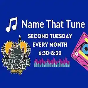 Picture for song 'Name That Tune #413' by artist 'Harvey Twyman'