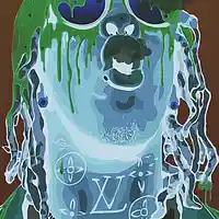 Picture for song 'Big Mac ..::FIRE::..' by artist 'HEATONDABEAT'