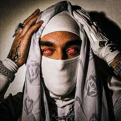 Picture for song 'BLACK TINTED' by artist 'HOLLYWOOD LEGEND PRODUCTIONS'