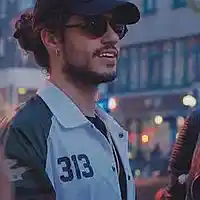 Picture for song 'Bye Bye (@ICMills)' by artist 'ICMills Beats'