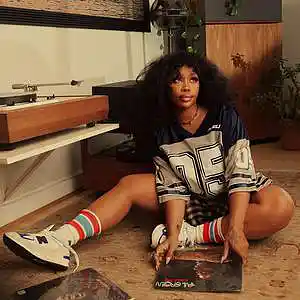 Picture for song '*Smooth* Likes You (SZA x Doja Cat Type Beat)' by artist 'ILD On The Beat'