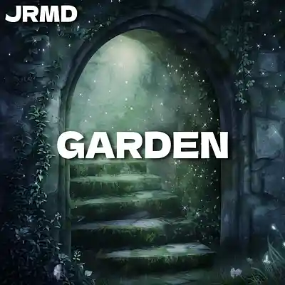 Picture for song 'Garden (K-Pop Type Beat)' by artist 'Jrmd'