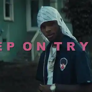 Picture for song 'Keep On Trying' by artist 'JuiczXxx'