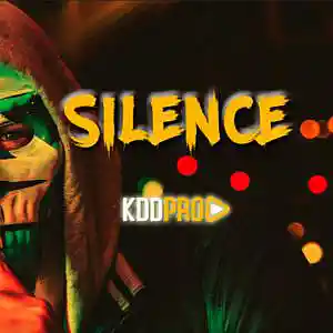 Picture for song 'Silence (Melodic/Smooth Rap Beat)' by artist 'kddpro'