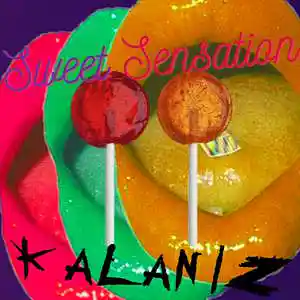 Picture for song 'Sweet Sensation' by artist 'Keary Kblast Alaniz'