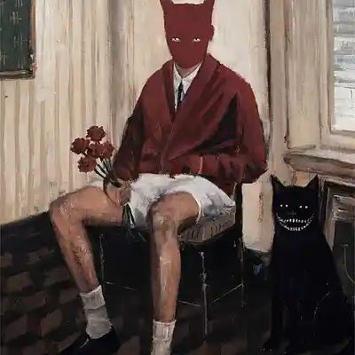 Picture for song 'jon jones - griselda type beat' by artist 'KroM Beatz'