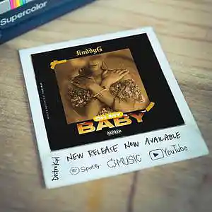 Picture for song 'KuddyG - Oh my baby' by artist 'KuddyG'
