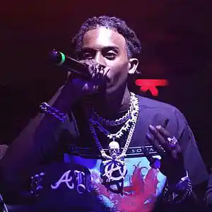 Picture for song '"NARCISSIST" Carti, Yeat, Ken Carson (KXDET)' by artist 'KXDET'