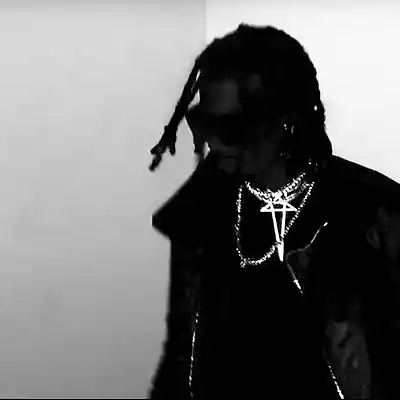 Picture for song '"MYHIM" - Playboi Cari type beat l I Am Music' by artist 'Kyoto Production'