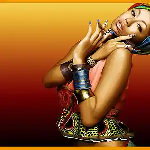 Picture for song '"DANCIN" DANCEHALL TYPE BEAT' by artist 'L1DAPRODUCER'