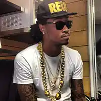 Picture for song 'Kodak Prod By @LilBanksReal' by artist 'Lil Banks Productions'