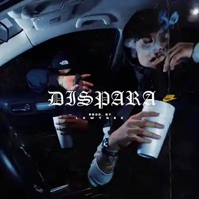 Picture for song 'Dispara' by artist 'Lowtnez Beats'