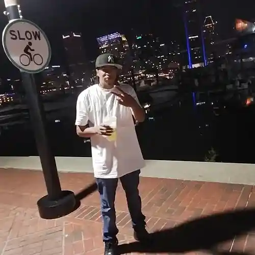 Picture for song 'yeah yeah by Montana Raccs' by artist 'Montana Raccs'