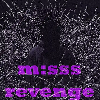 Picture for song 'm:sss - revenge' by artist 'magic messs'