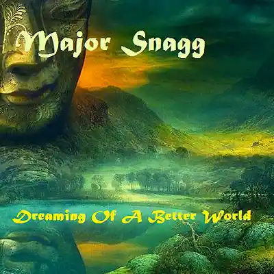 Picture for song 'The Ever Distant Horizon' by artist 'Major Snagg'